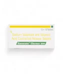 Encorate Chrono 200mg 10 Tablets