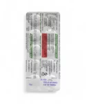 Encorate Chrono 200mg 10 Tablets