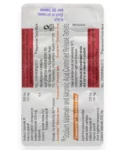 Encorate Chrono 500Mg
