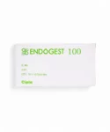 Endogest 100mg 10 Tablets