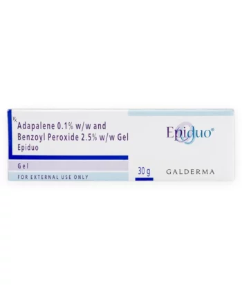 Epiduo