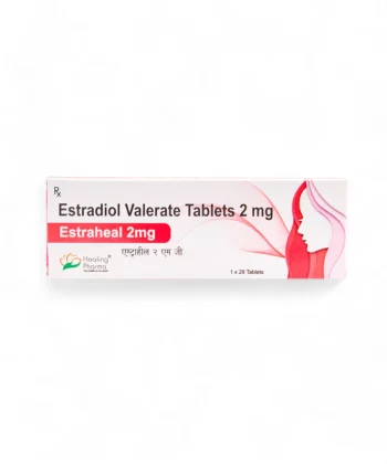Estraheal 2mg