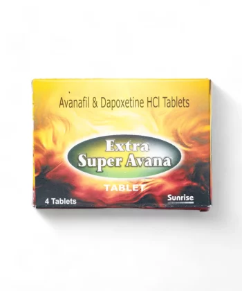 Extra Super Avana