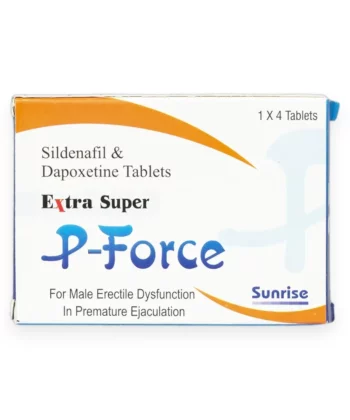 Extra Super P Force
