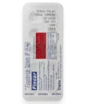 Fincar 5mg 10 Tablets