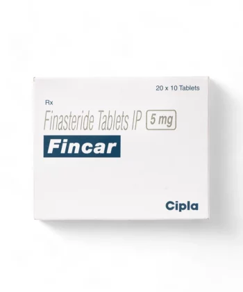 Fincar 5mg