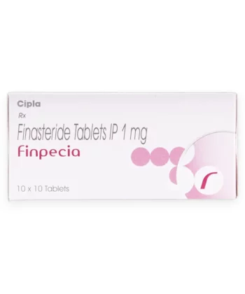 Finpecia 1mg