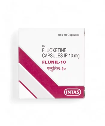 Flunil 10mg