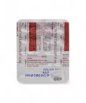 Flunil 10mg 10 Capsules