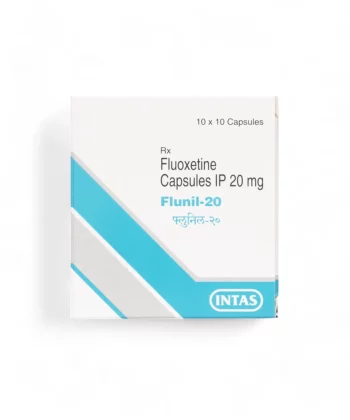 Flunil 20mg