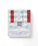 Flunil 20mg 10 Capsules