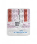 Flunil 40mg 10 Capsules