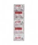 Fluvoxin 50mg 10 Tablets