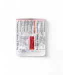 Gabasign 600mg 10 Capsules