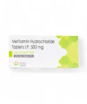 Glycoheal 500mg 20 Tablets