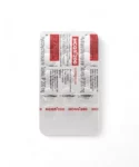 HCQS 200mg 15 Tablets