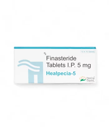 Healpecia 5mg