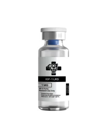 IGF-1 LR3 1mg