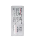 Iverheal 12mg 10 Tablets