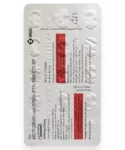 Janumet 500Mg 50Mg Tab