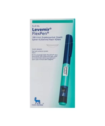 Levemir FlexPen