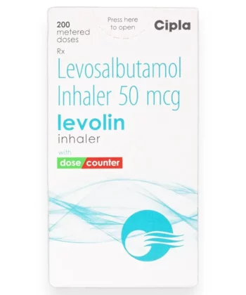 Levolin INH