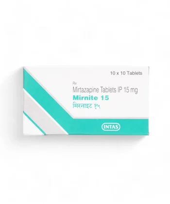 Mirnite 15mg