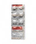 Modafil MD 200mg 10 Tablets