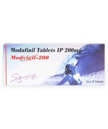 Modvigil 200mg