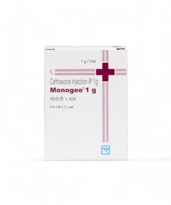Monogee