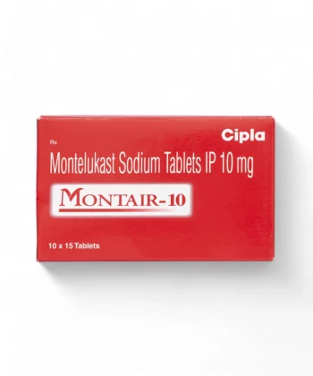 Montair 10mg