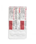 Montair 10mg 15 Tablets