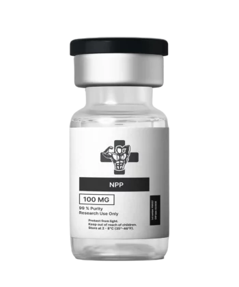 NPP 100mg
