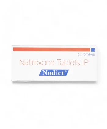 Nodict 50mg