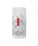 Nortimer 25mg 10 Tablets