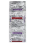 Olmezest 10Mg Tab