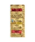 Pentids 400Mg Tab