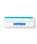 Pramipex 0.25mg 10 Tablets