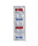 Pramipex 0.25mg 10 Tablets