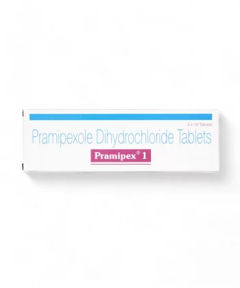 Pramipex 1mg