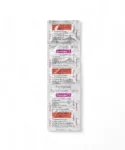 Pramipex 1mg 10 Tablets