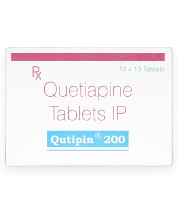 Qutipin 200mg