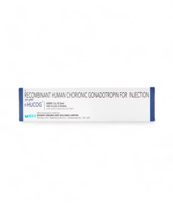 R-Hucog 6500IU