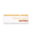Rifagut 400mg 10 Tablets