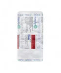 Rosulip 20mg 10 Tablets