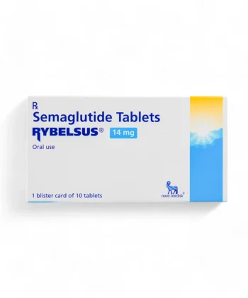 Rybelsus 14mg
