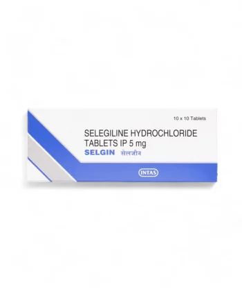 Selgin 5mg