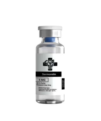Sermorelin 5mg