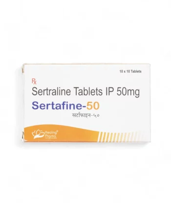 Sertafine 50mg