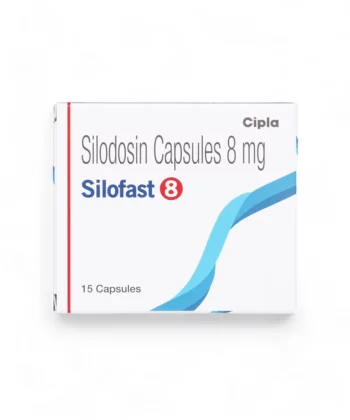 Silofast 8mg